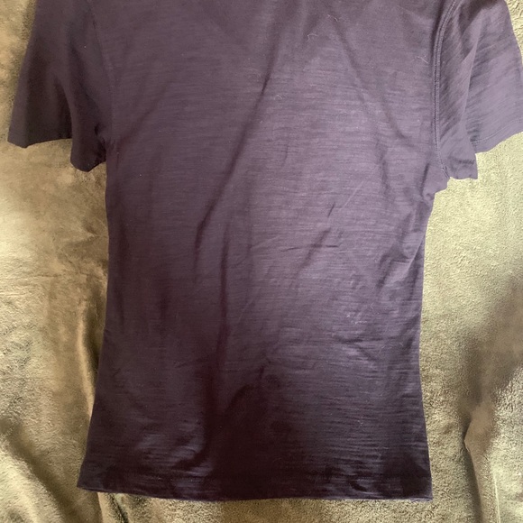 Black Express T-Shirt - Picture 2 of 3